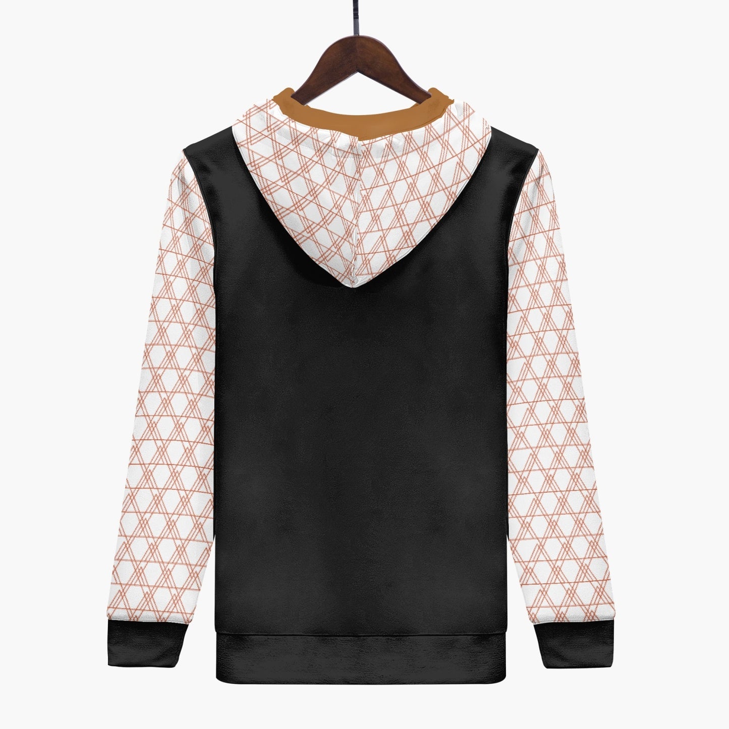 BAKOSSI Men's Hoodie