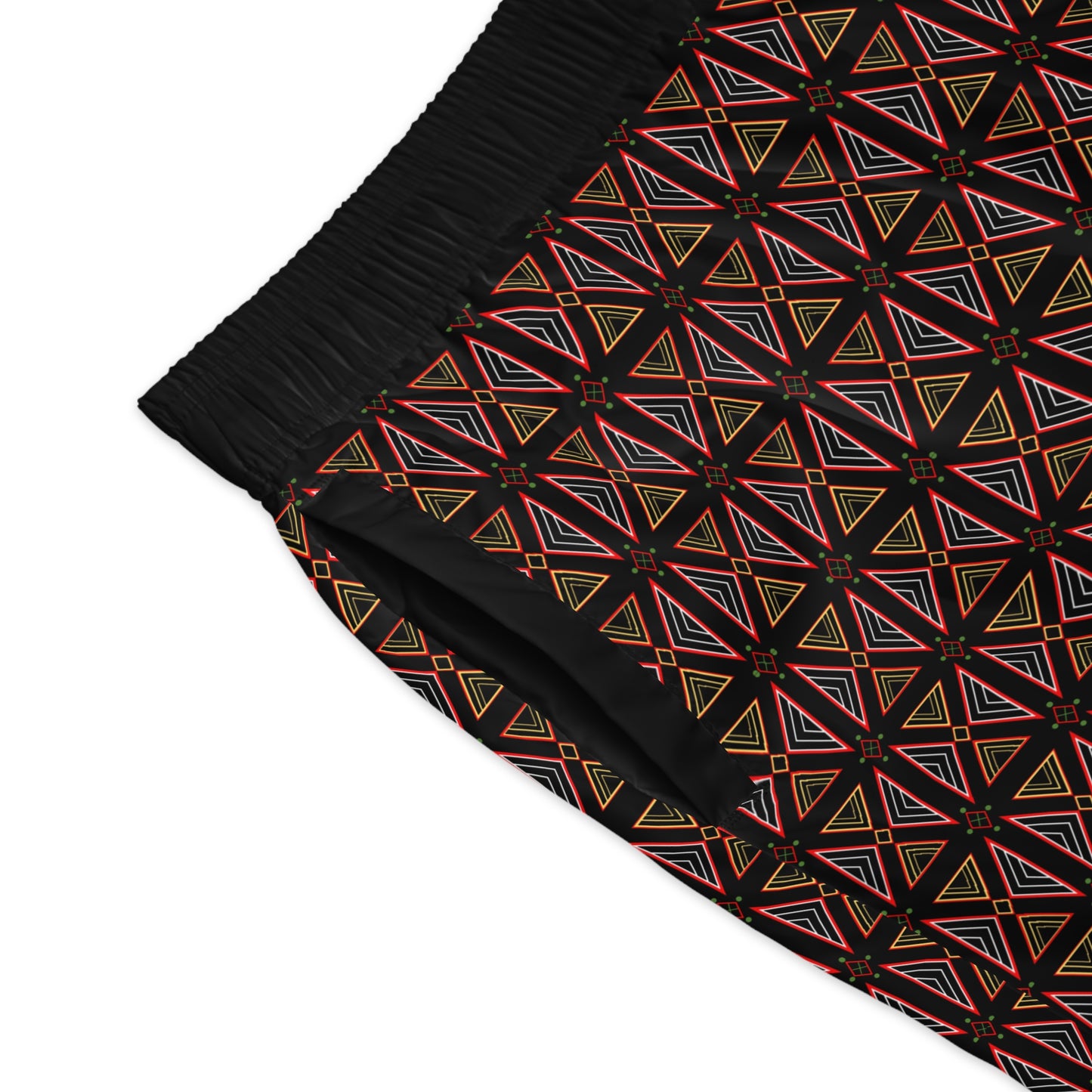 Men's Jogger Shorts - Toghu