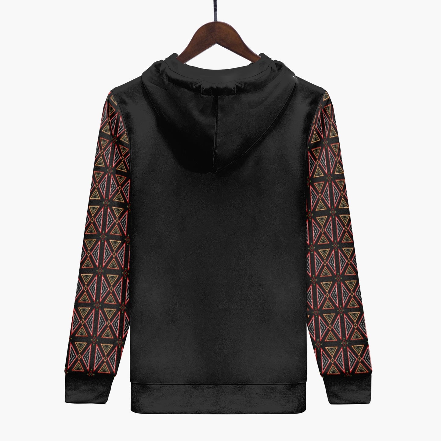 ABAKWA Toghu Men's Hoodie