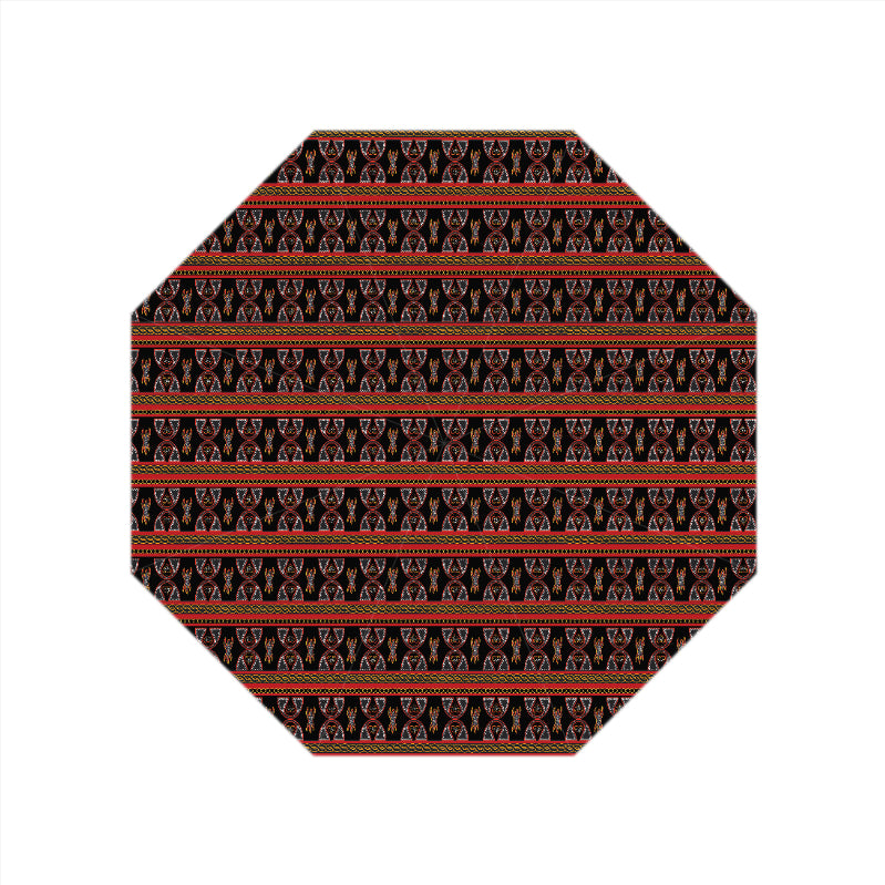 Anti-UV Auto-Foldable Umbrella - Sample