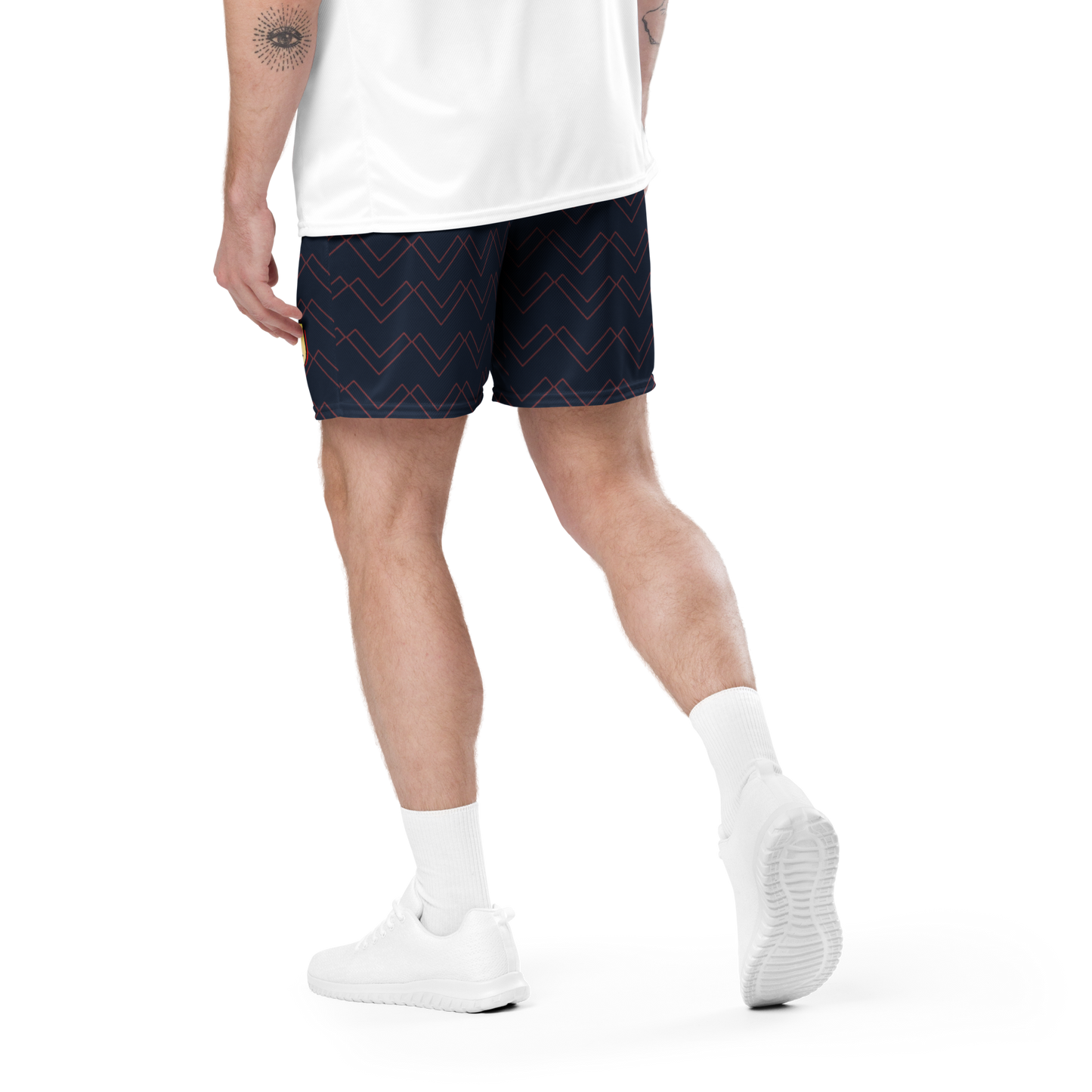 VETSTAR shorts - Version 1