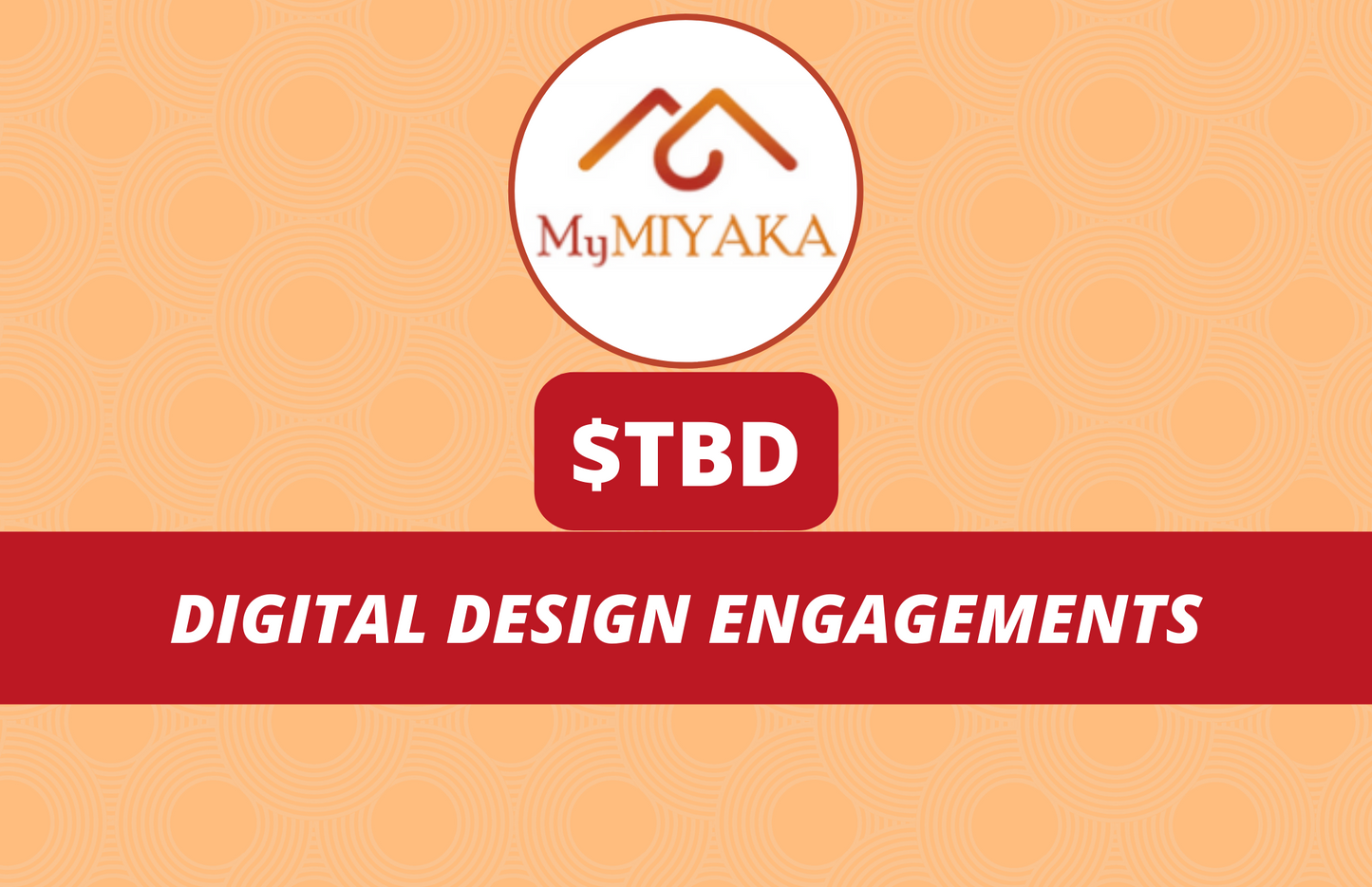 MyMIYAKA Digital and Customization Service