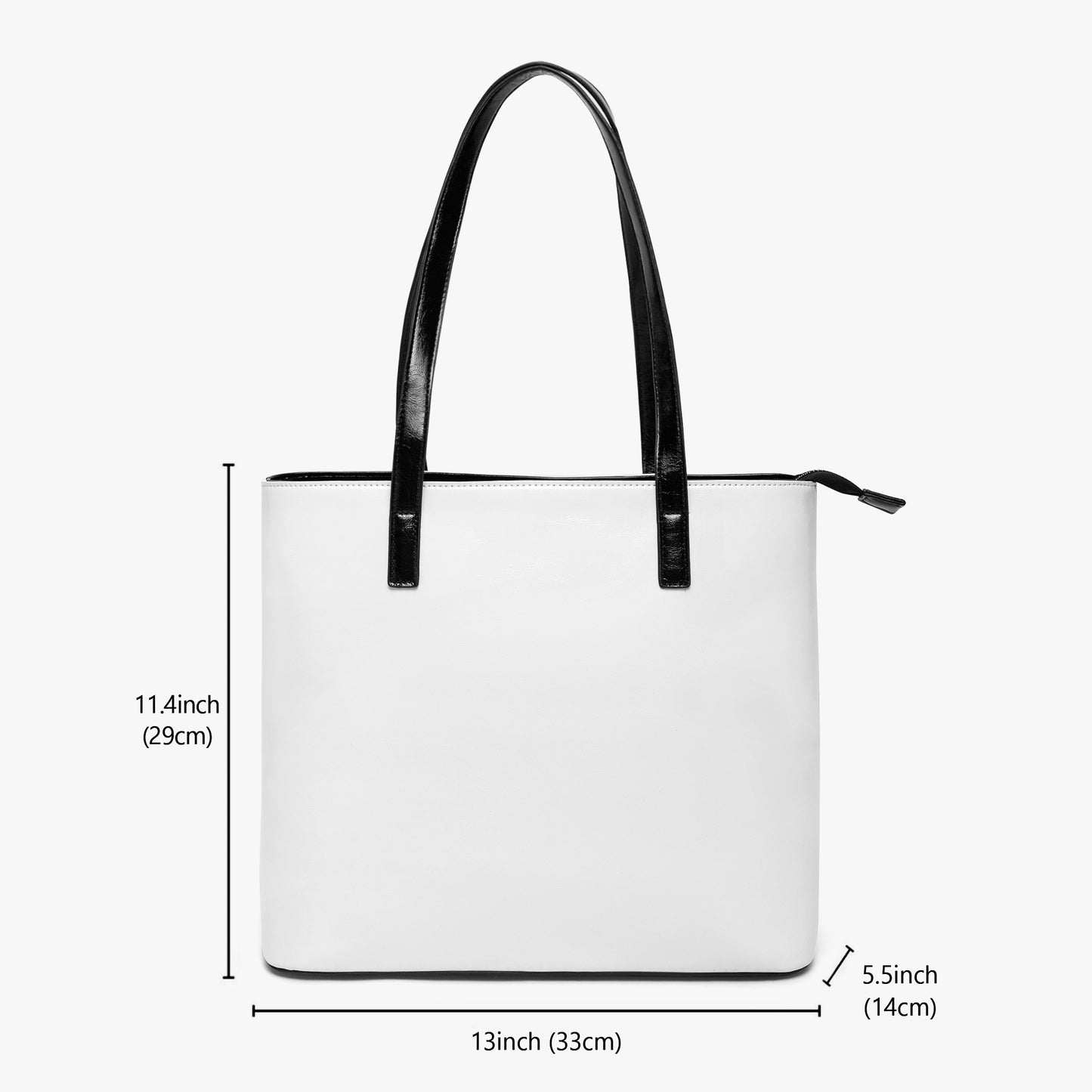 Toghu Tote Bag