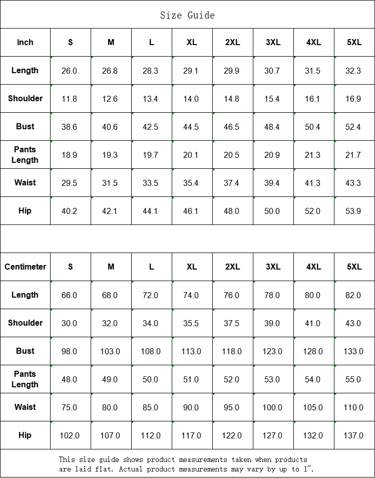 Abstract Men's Sleeveless Vest And Shorts Set