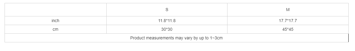 Bami Style Accent Pillow Cover