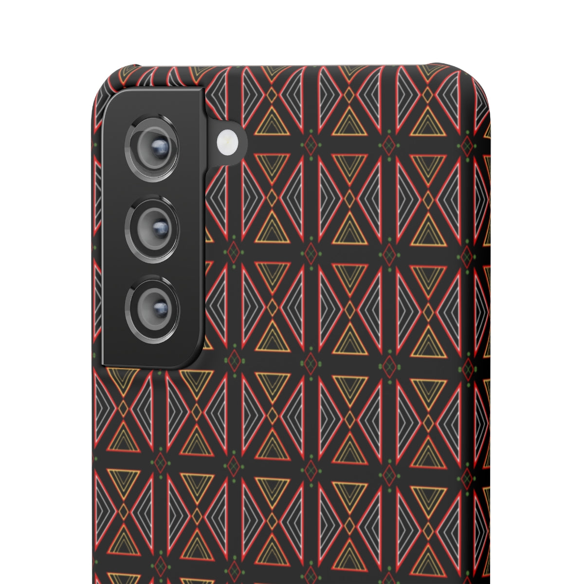 Andoid Toghu Phone Cases (Samsung / Google Pixel)