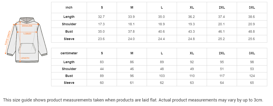 Batibo Women's Heavy Fleece Long Hoodie