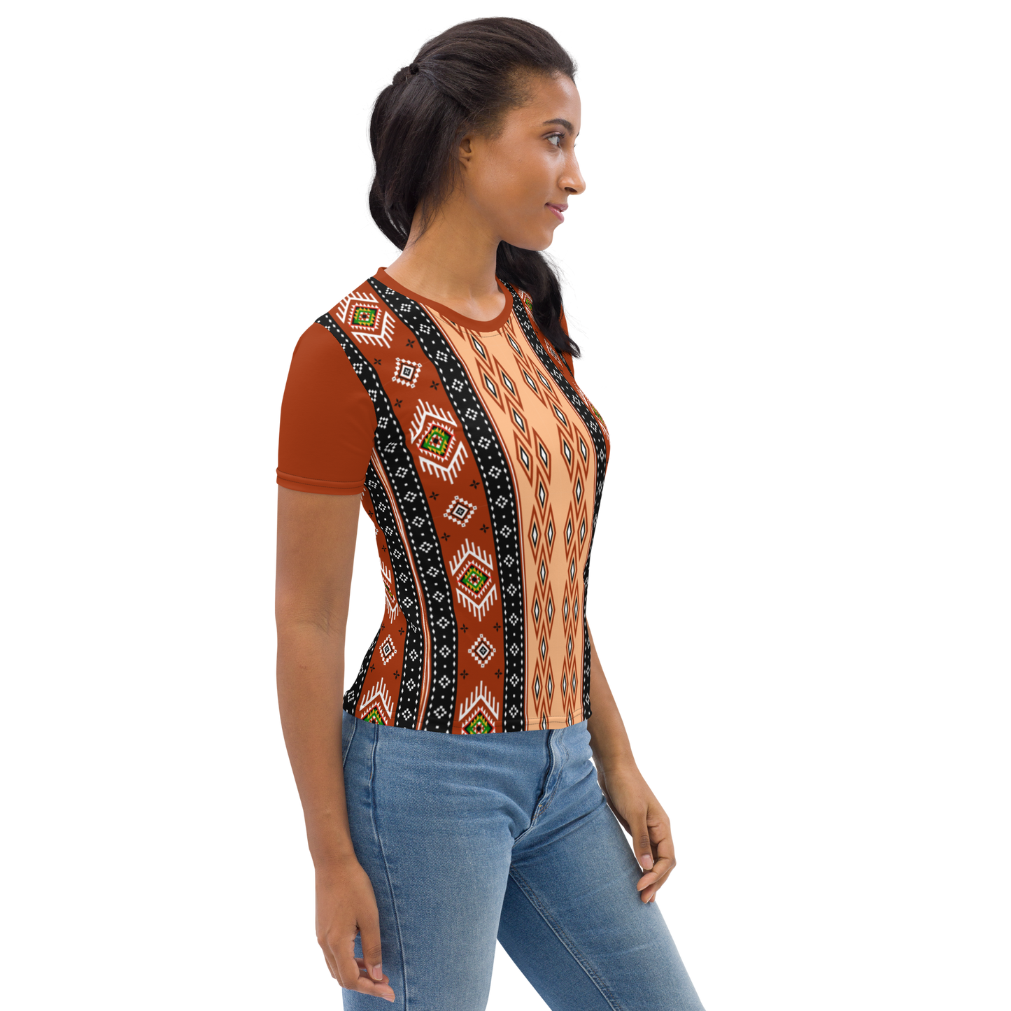 Women's Heritage T-shirt