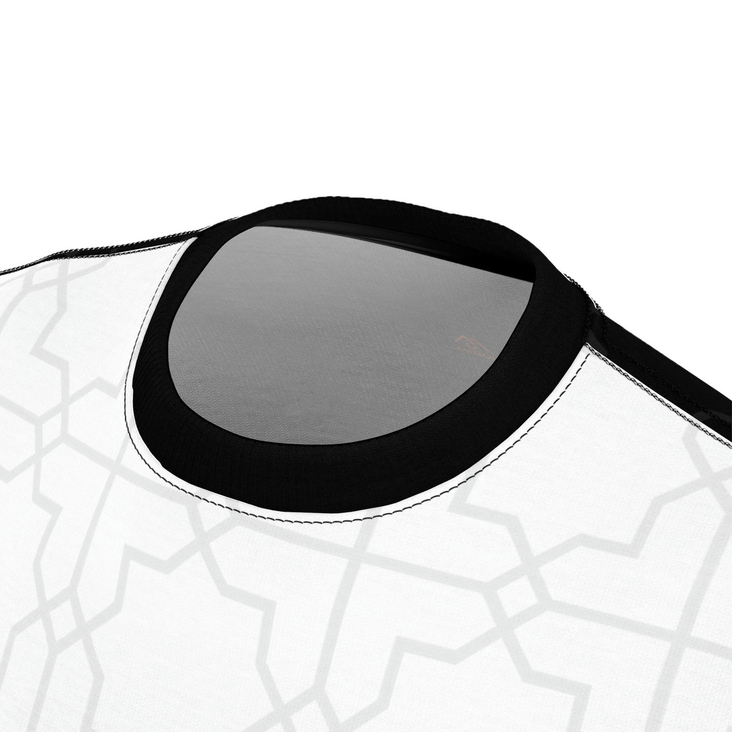 MyMIYAKA Afritude Toghu Tee - Black