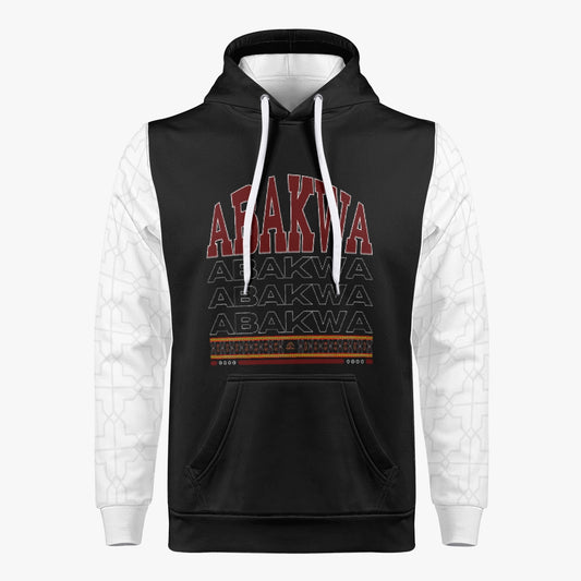 Abakwa Men's Hoodie