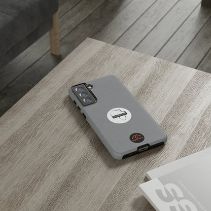 Africa Heritage Design Tough Phone Cases