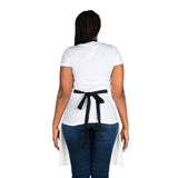 Customized Apron (AOP) - Contact Us To Personalize Yours (Bulk Discounts Available For Orders Above 60 Units)