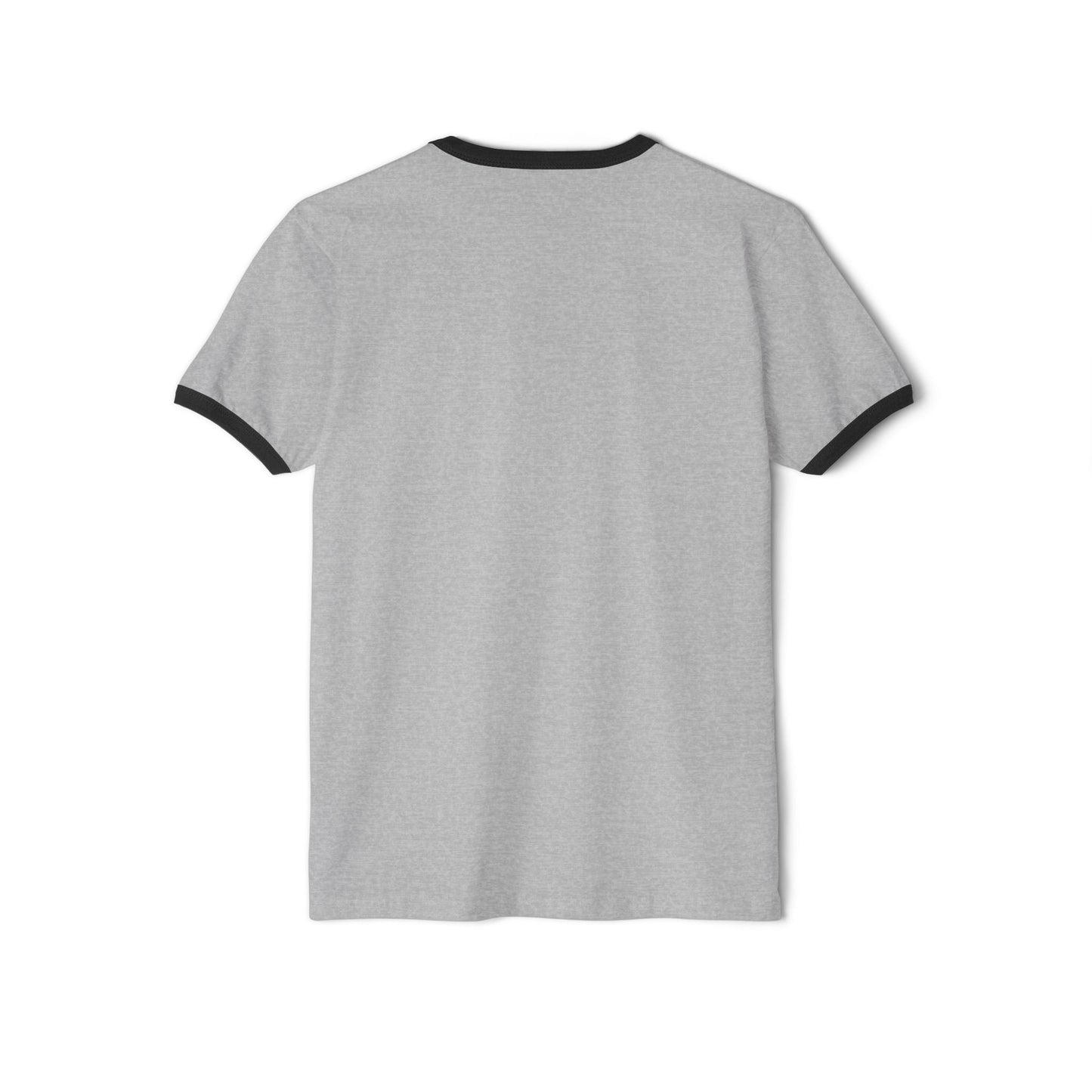 For This Outside... Cotton Ringer T-Shirt