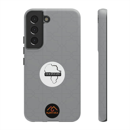 Africa Heritage Design Tough Phone Cases