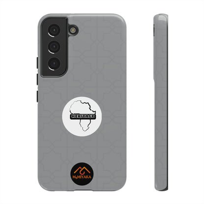 Africa Heritage Design Tough Phone Cases