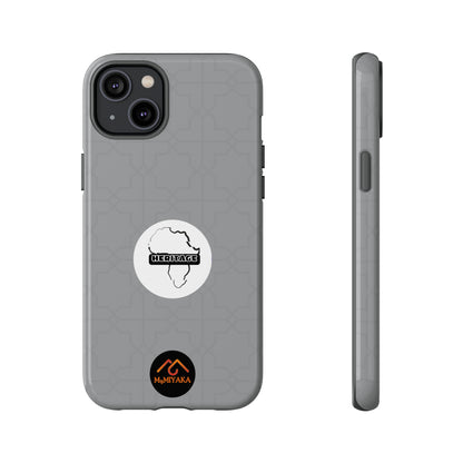 Africa Heritage Design Tough Phone Cases