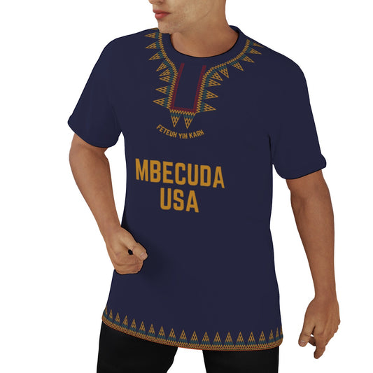 MBECUDA USA T-Shirt