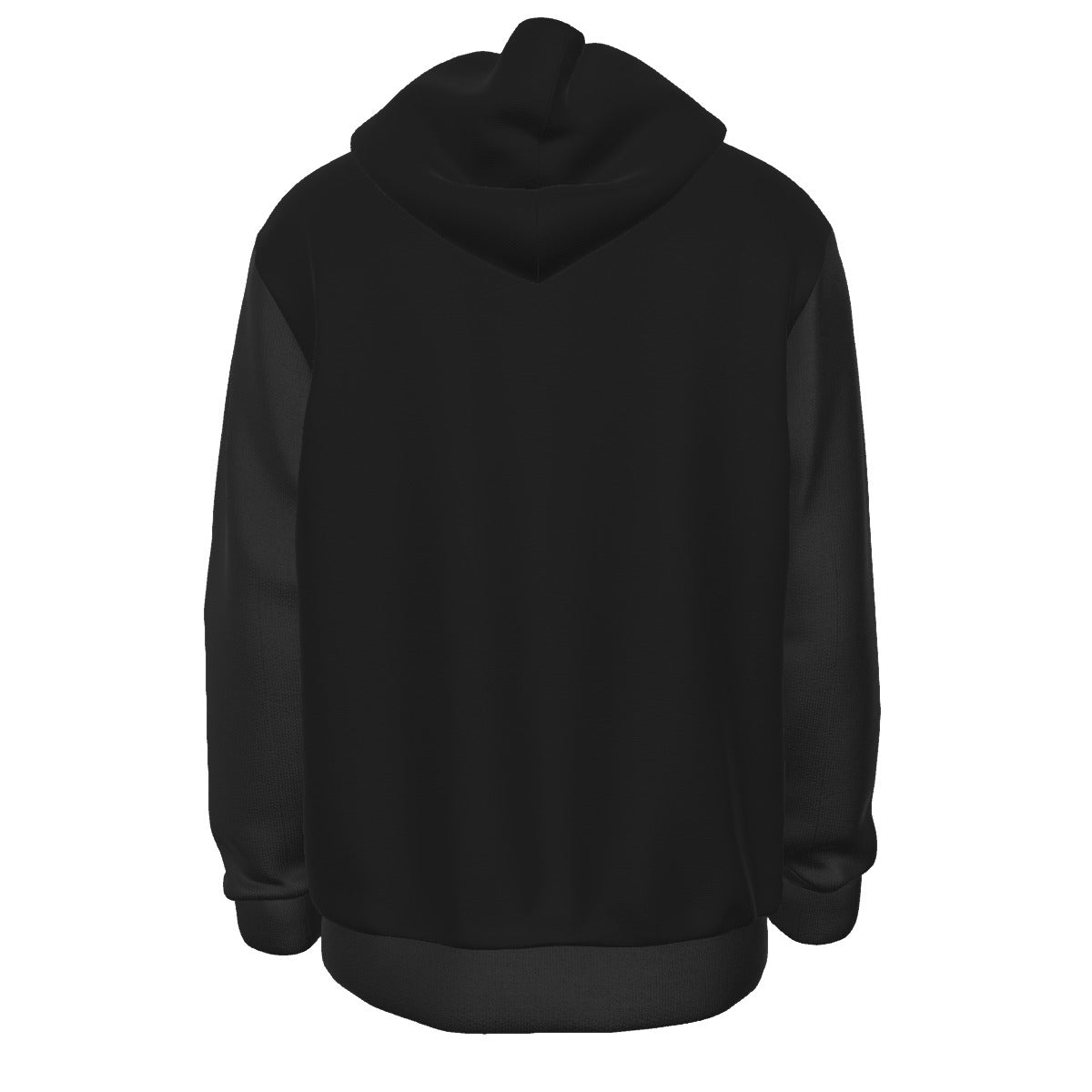 PROUD OF WHO WE ARE Toghu Thicken Pullover Hoodie