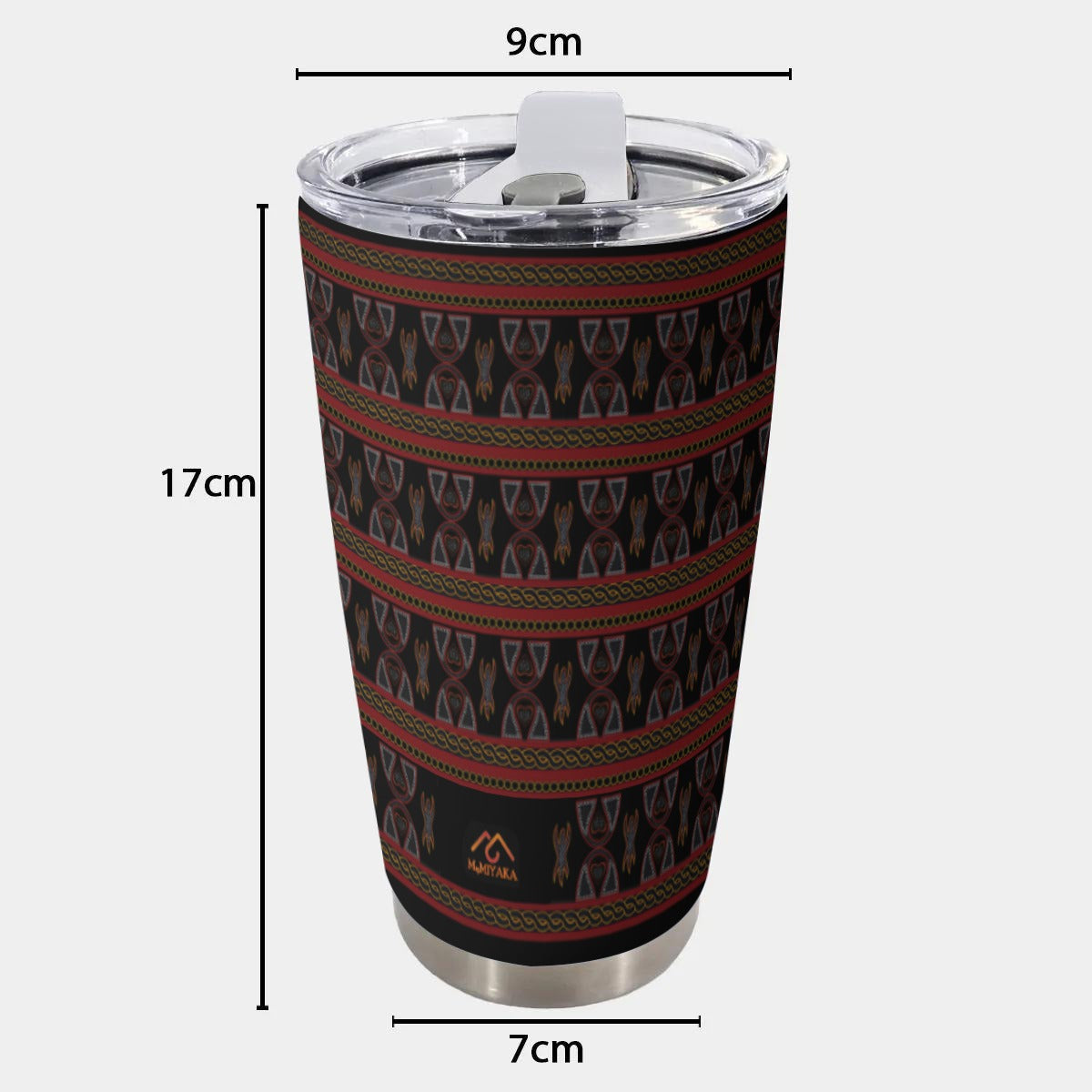 Toghu Tumbler 20oz