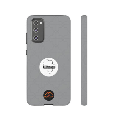 Africa Heritage Design Tough Phone Cases