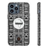 Heritage Design Tough Phone Cases (All Brands)