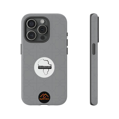 Africa Heritage Design Tough Phone Cases