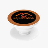 MyMIYAKA Collapsible Grip And Stand for Phones & Tablets