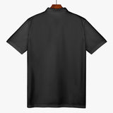 V-Line Toghu Polo Shirt
