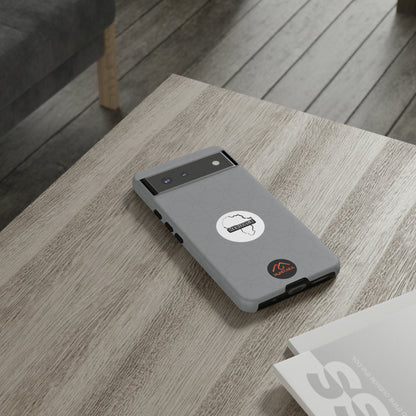 Africa Heritage Design Tough Phone Cases