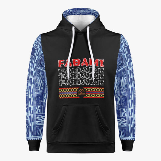 FABAMI Hoodie