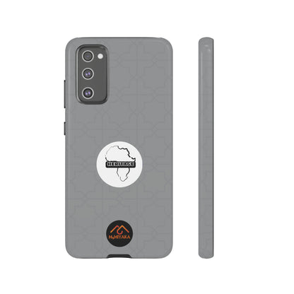 Africa Heritage Design Tough Phone Cases