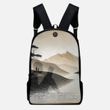 Adventure School Oxford Bags Set 3pcs