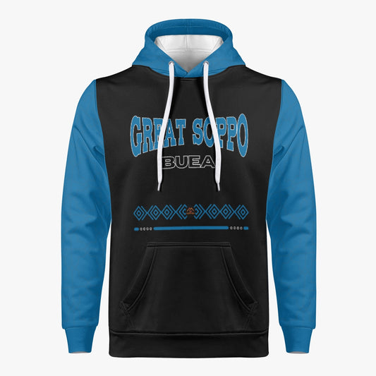 Great Soppo Men's Hoodie