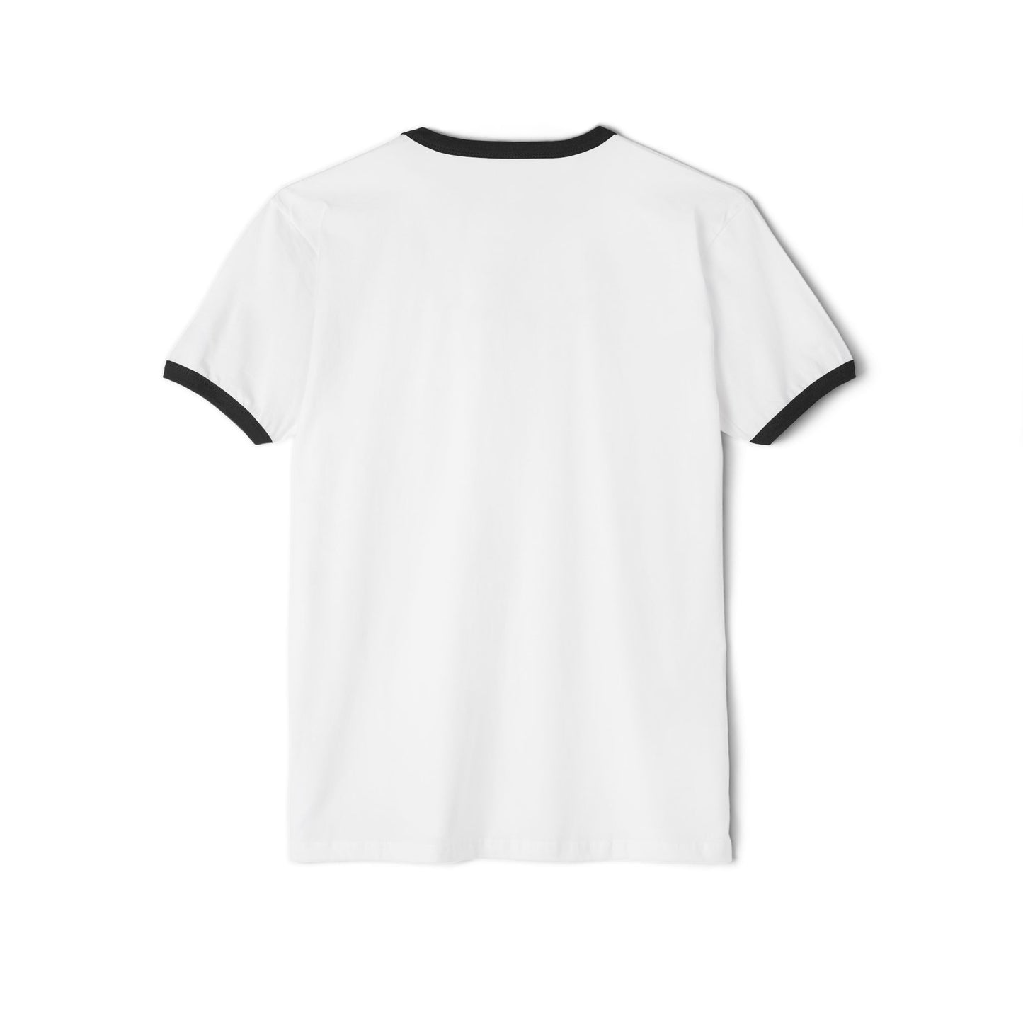 For This Outside... Cotton Ringer T-Shirt