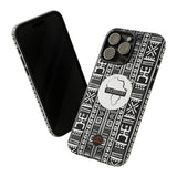 Heritage Design Tough Phone Cases (All Brands)