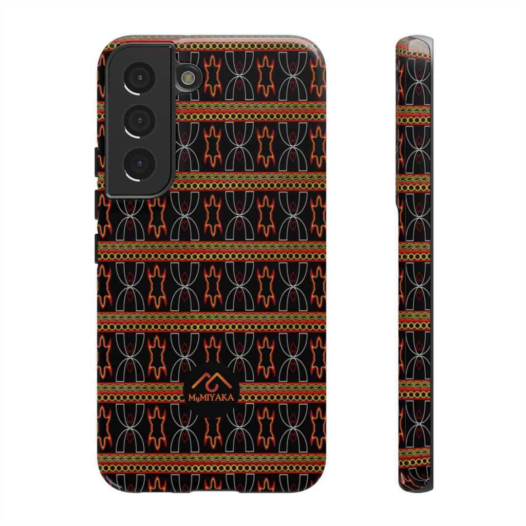 Toghu Design Tough Phone Cases