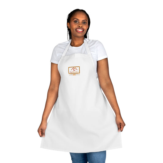 Customized Apron (AOP) - Contact Us To Personalize Yours (Bulk Discounts Available For Orders Above 60 Units)