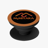 MyMIYAKA Collapsible Grip And Stand for Phones & Tablets