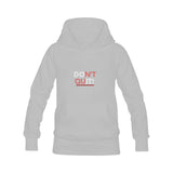 DON'T QUIT! Classic Hoodie