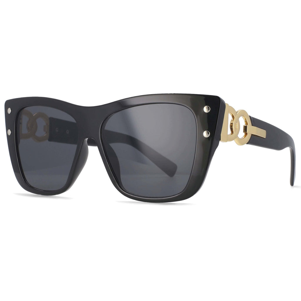 Luxury Brand Sunglasses Shades Uv400