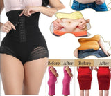 Tummy Control Shapewear Waist Cincher Underwear