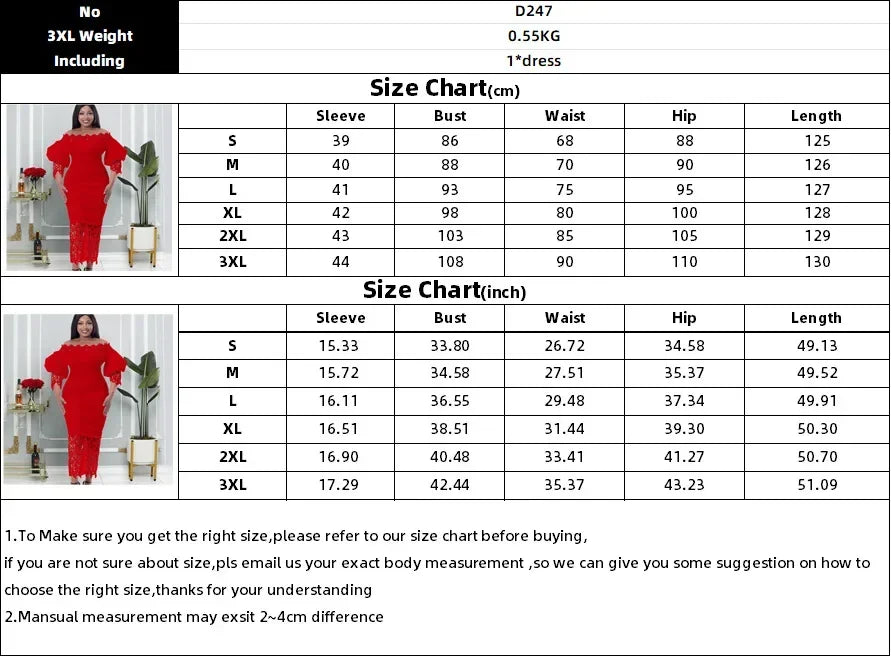 Tight Lace Bubble Sleeve Off Shoulder Dress