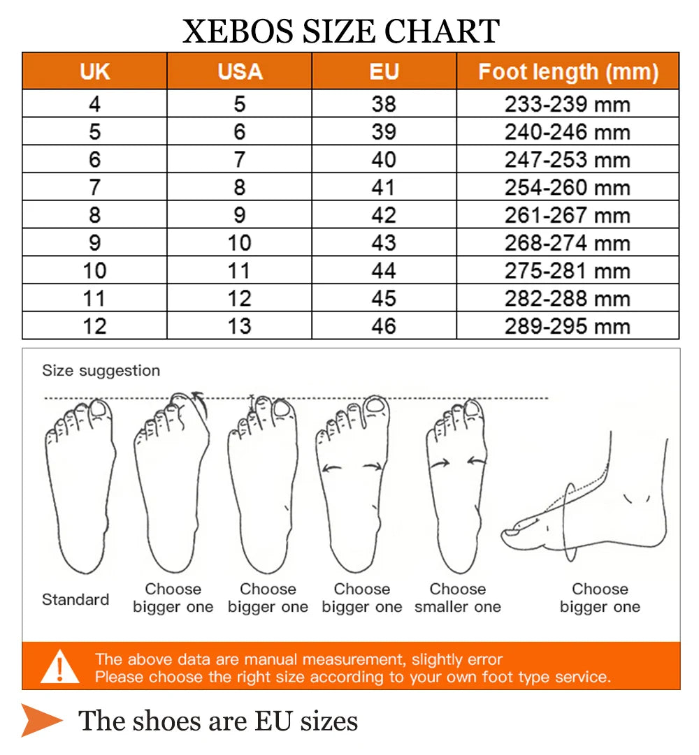 Genuine Cow Leather Slip-On Fashion Mens Loafers