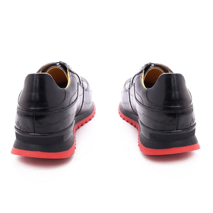 Handmade Fashion Comfortable Casual Shoes
