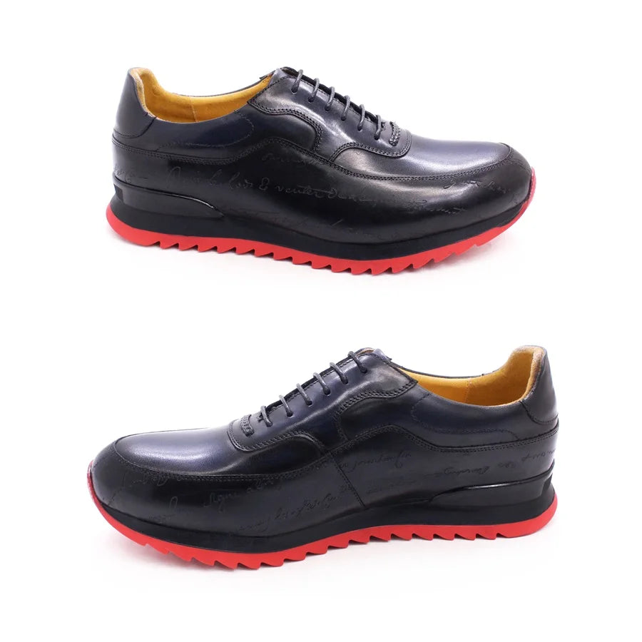 Handmade Fashion Comfortable Casual Shoes