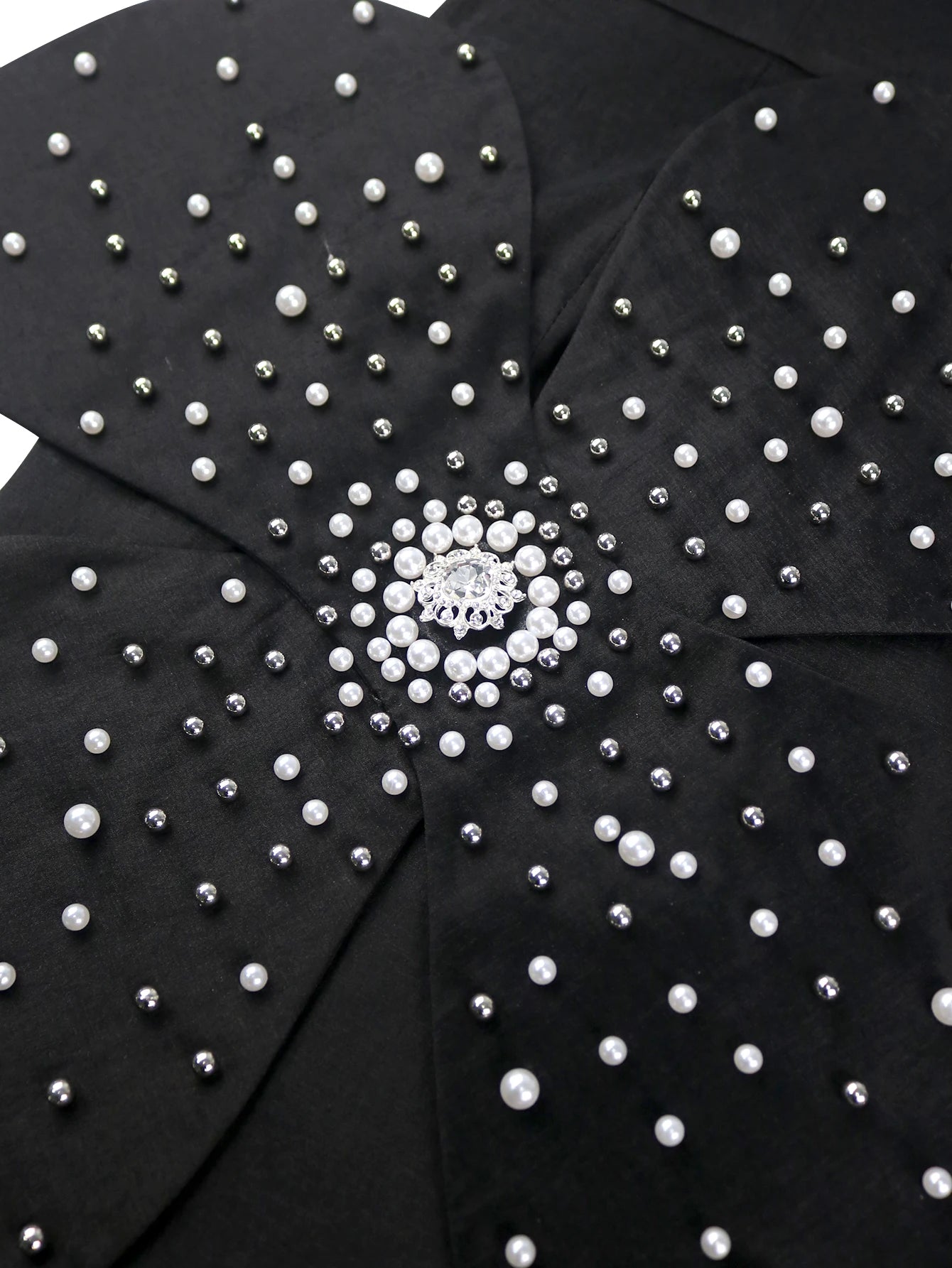 Off Shoulder Mini Dress with Puff Sleeves