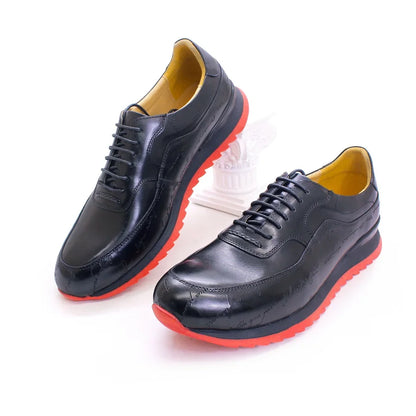 Handmade Fashion Comfortable Casual Shoes