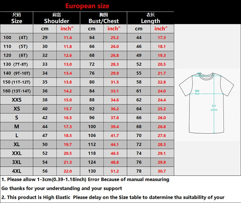 Funny Male 3D Muscle Fake Muscle T-Shirt