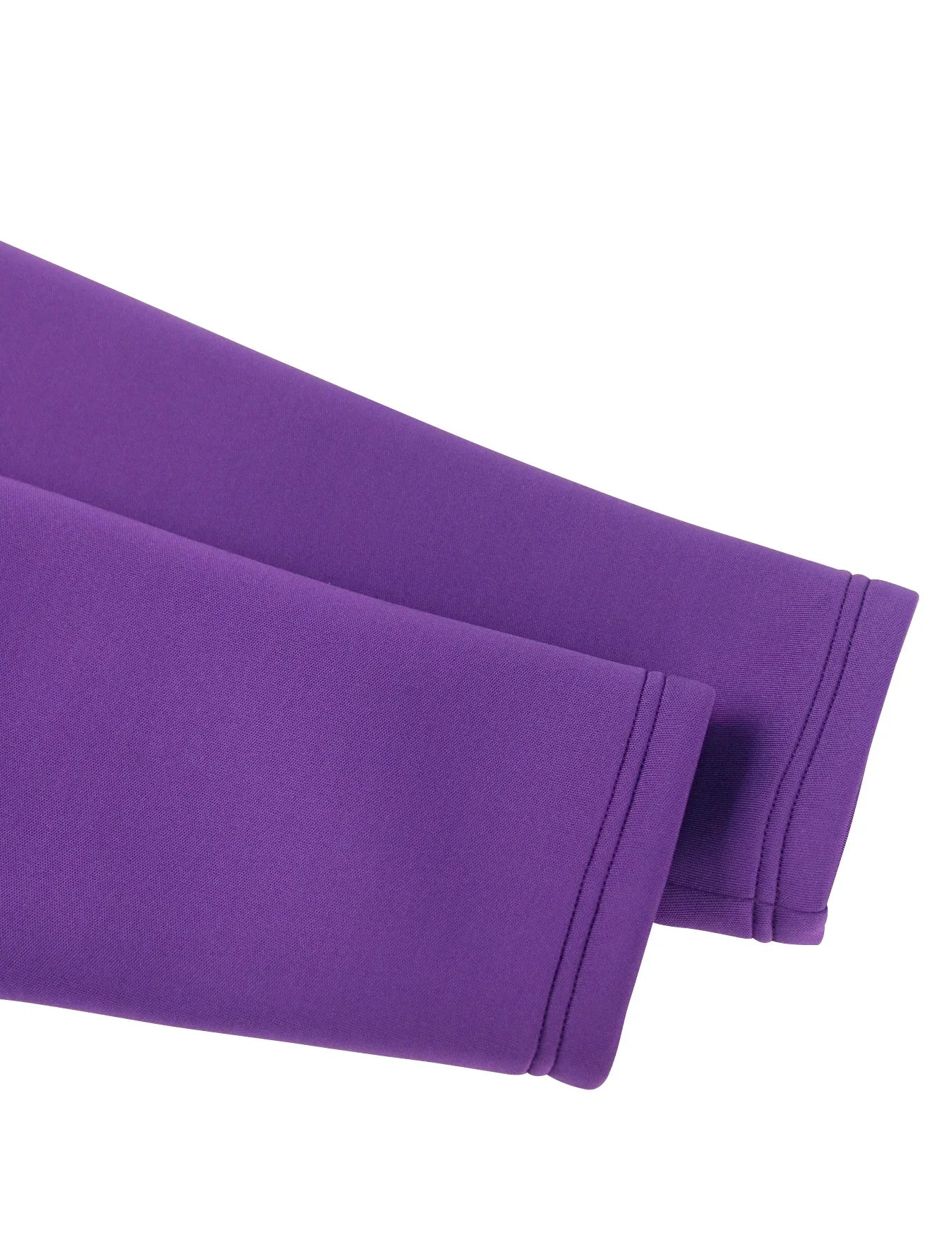 Mermaid Mesh Long Sleeves Beading Party Dress