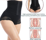 Tummy Control Shapewear Waist Cincher Underwear